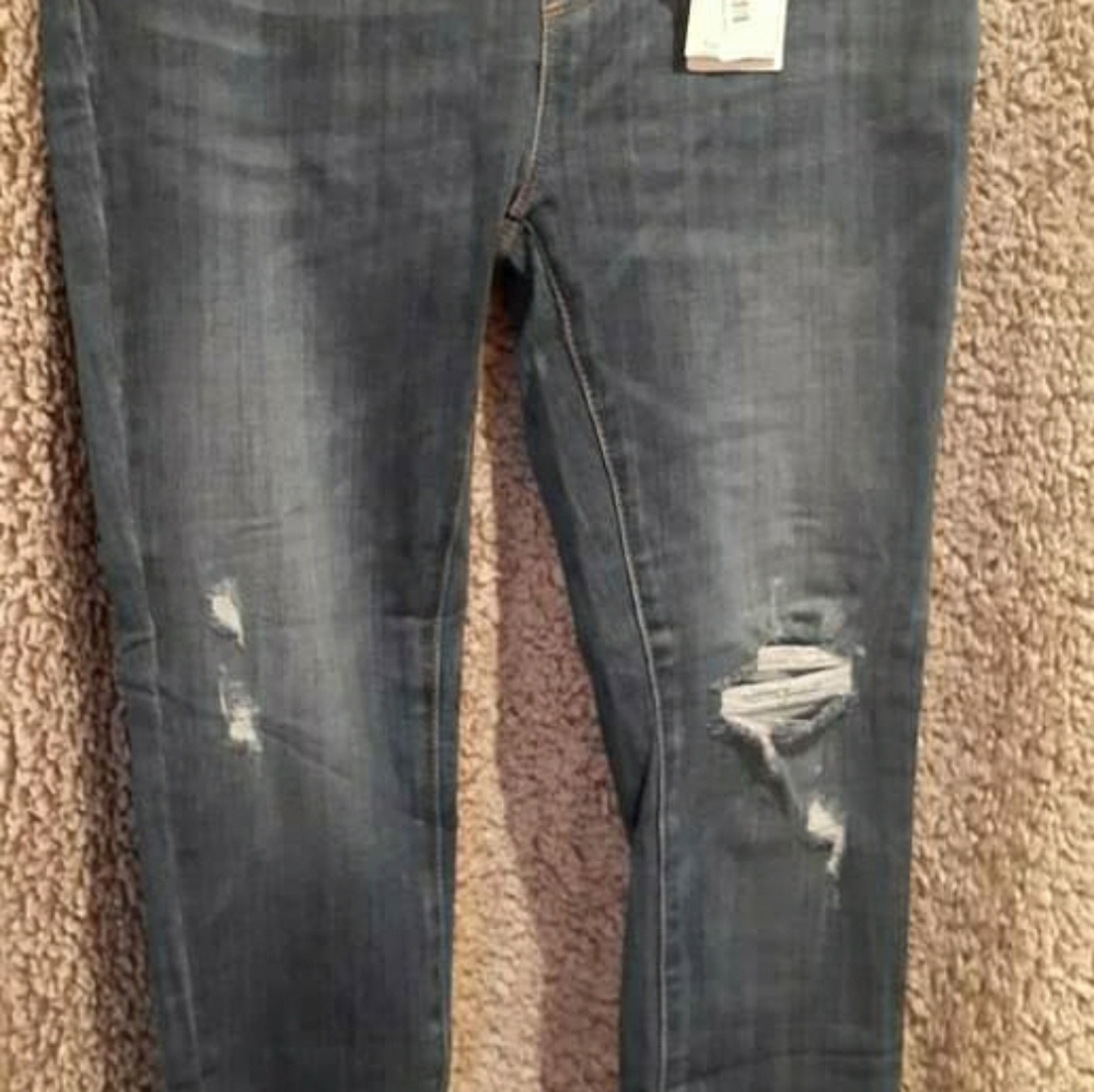 Judy Blue Jeans